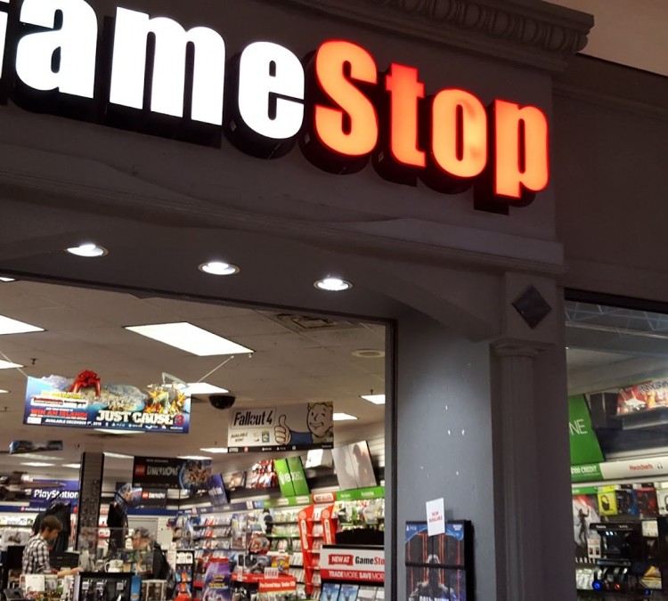 GameStop (Green&nbspBay,&nbspWI)
